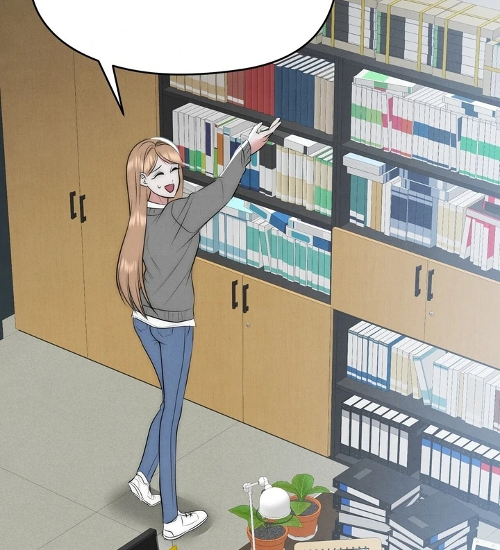 Fox Trap Chapter 16 - Page 54