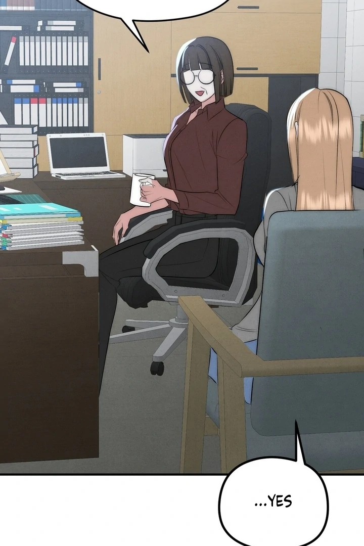 Fox Trap Chapter 16 - Page 58