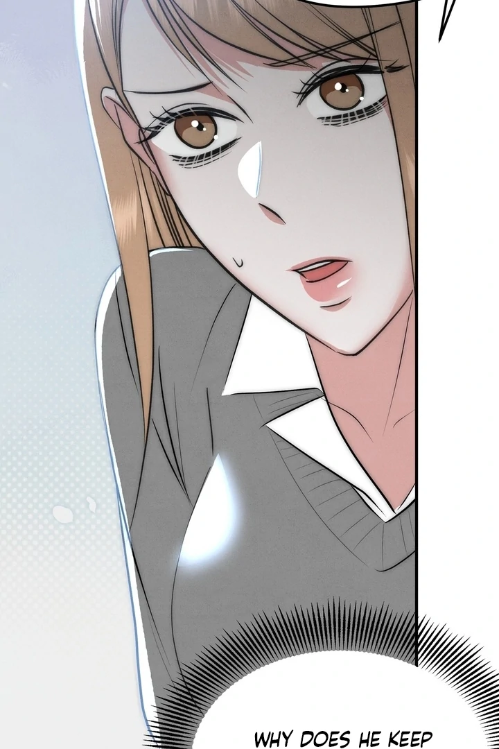 Fox Trap Chapter 16 - Page 61