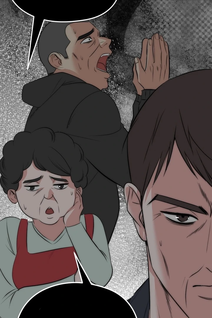 Fox Trap Chapter 16 - Page 9