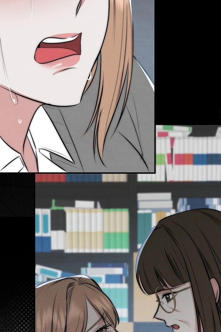 Fox Trap Chapter 17 - Page 20