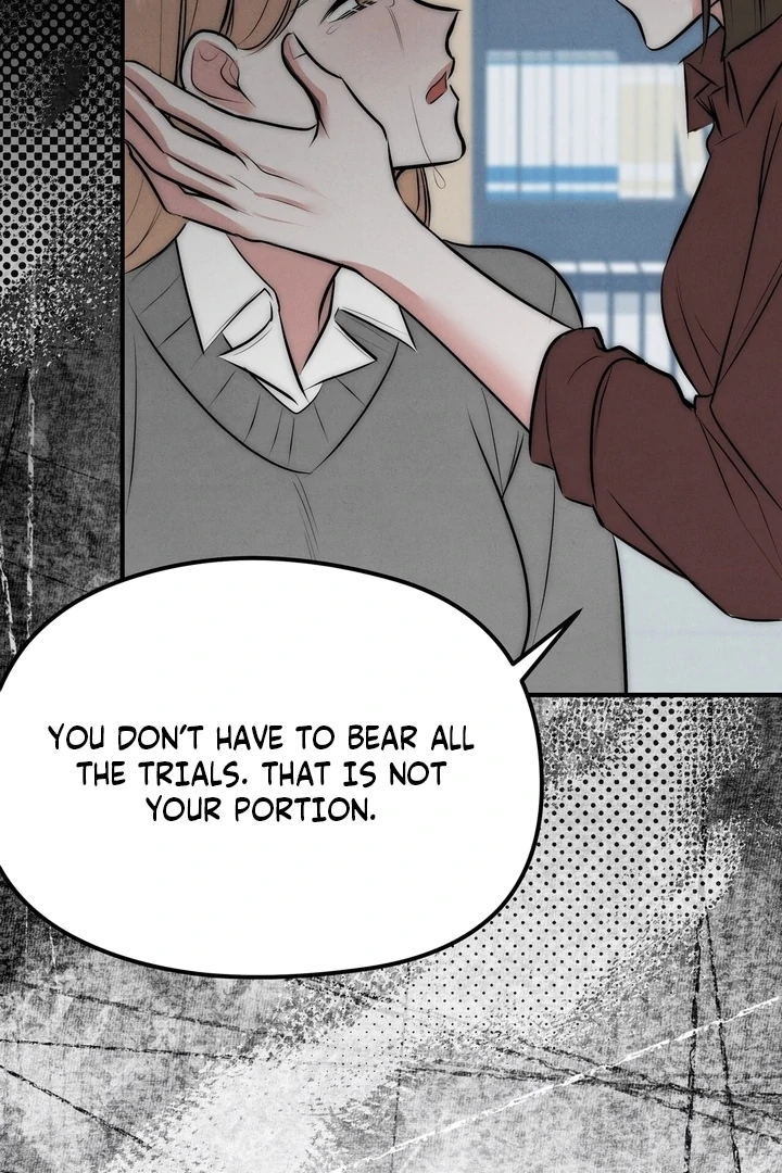 Fox Trap Chapter 17 - Page 21