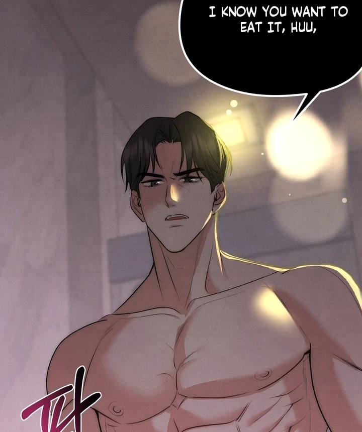 Fox Trap Chapter 17 - Page 38