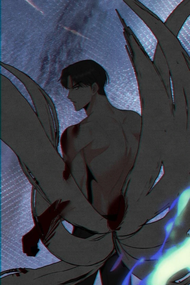 Fox Trap Chapter 17 - Page 5