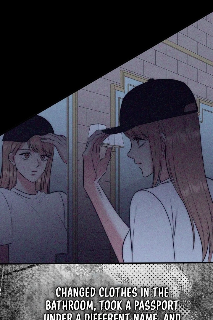 Fox Trap Chapter 18 - Page 19