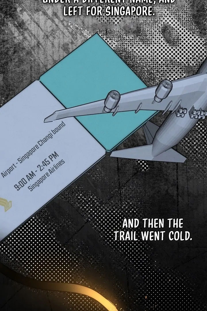 Fox Trap Chapter 18 - Page 20