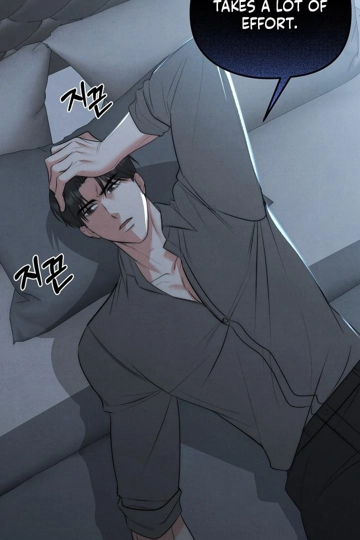 Fox Trap Chapter 18 - Page 3