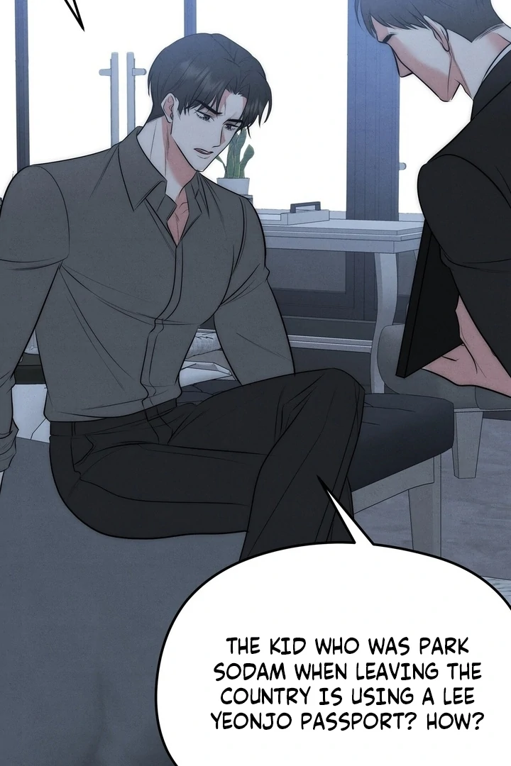 Fox Trap Chapter 18 - Page 24