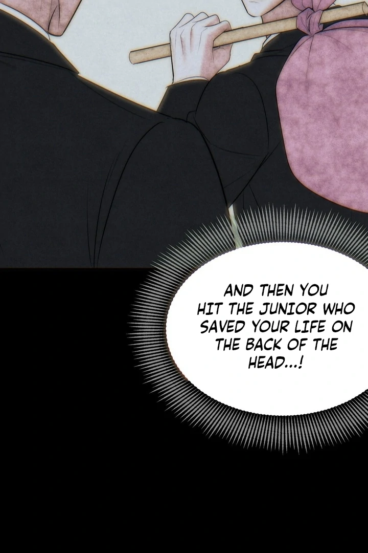 Fox Trap Chapter 18 - Page 29