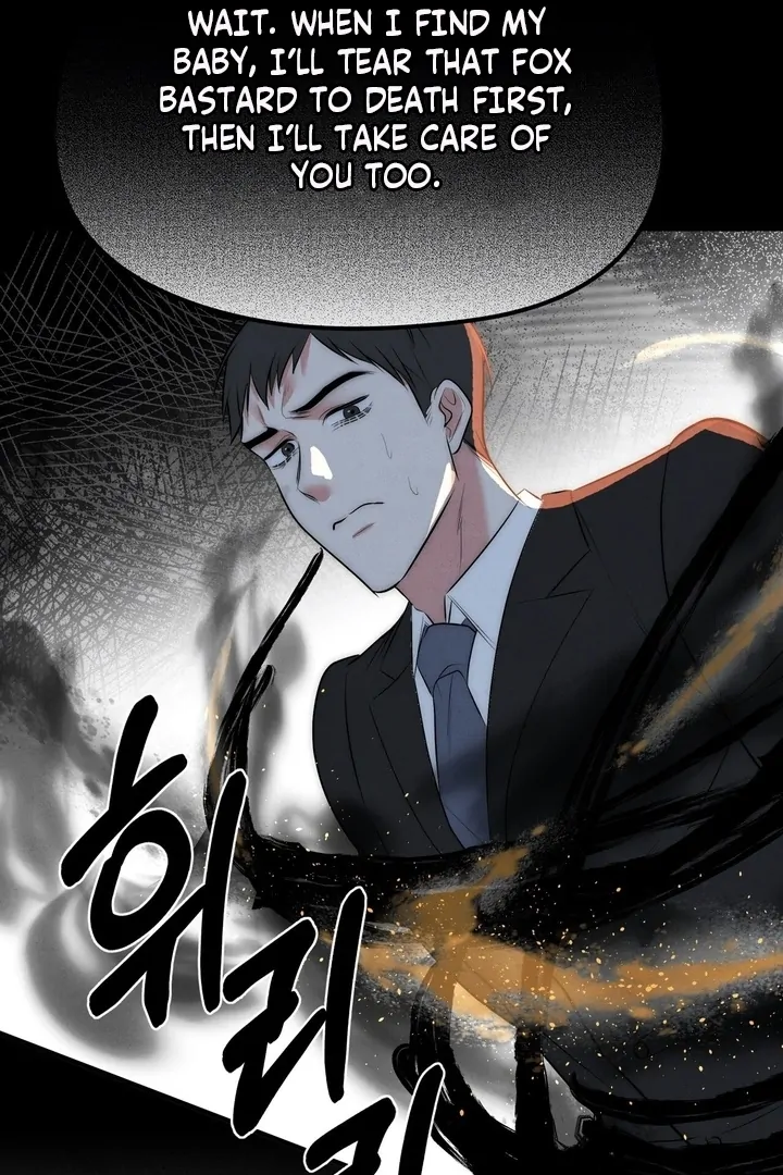 Fox Trap Chapter 18 - Page 30