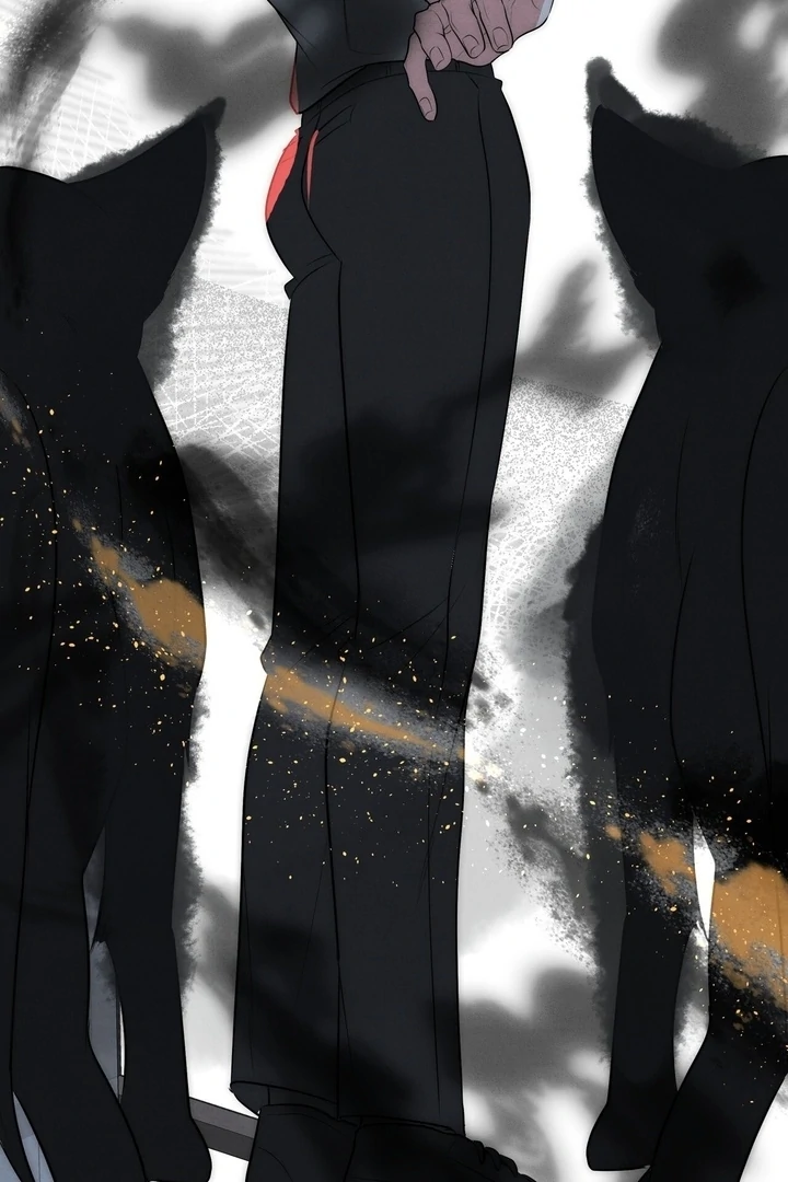 Fox Trap Chapter 18 - Page 32