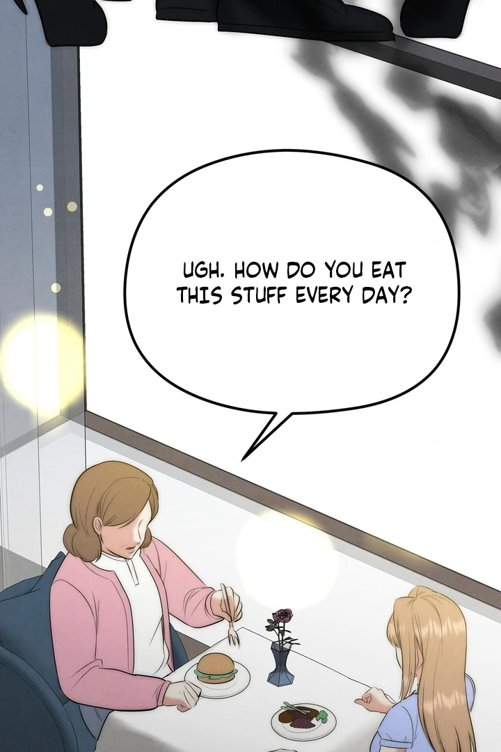 Fox Trap Chapter 18 - Page 33