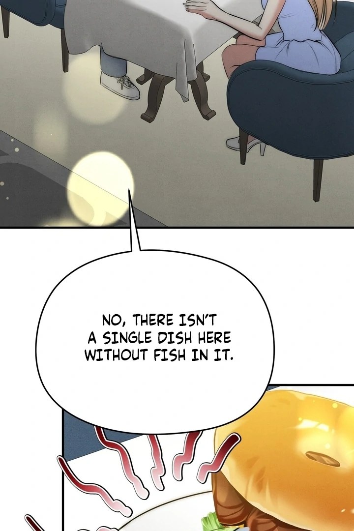 Fox Trap Chapter 18 - Page 34