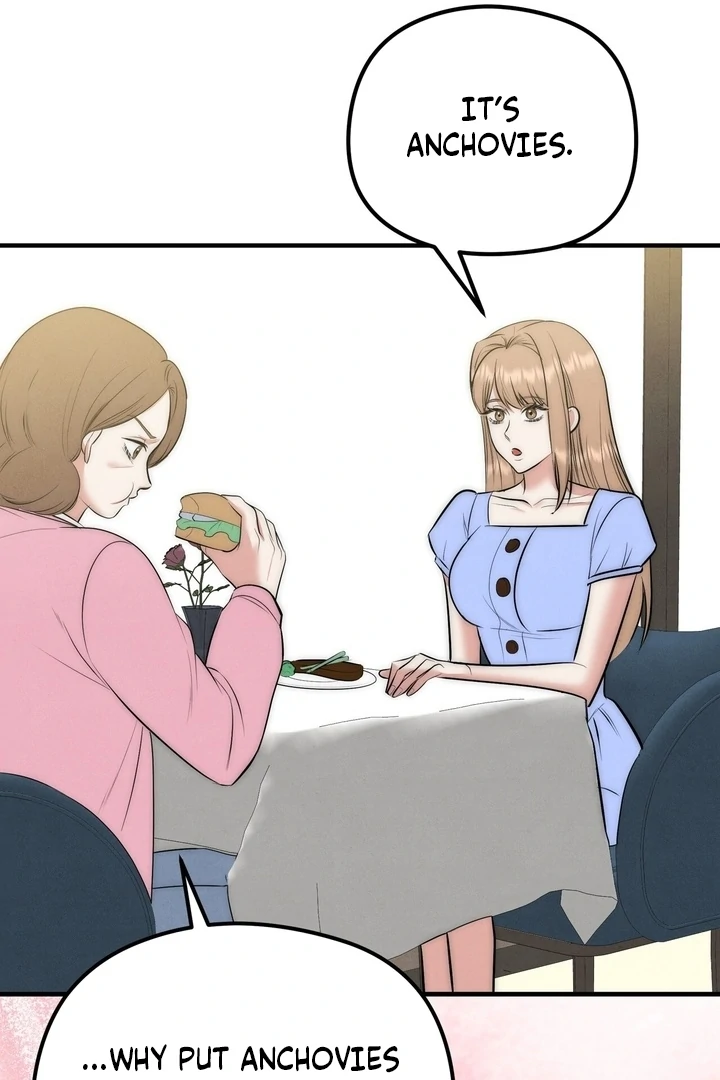 Fox Trap Chapter 18 - Page 38