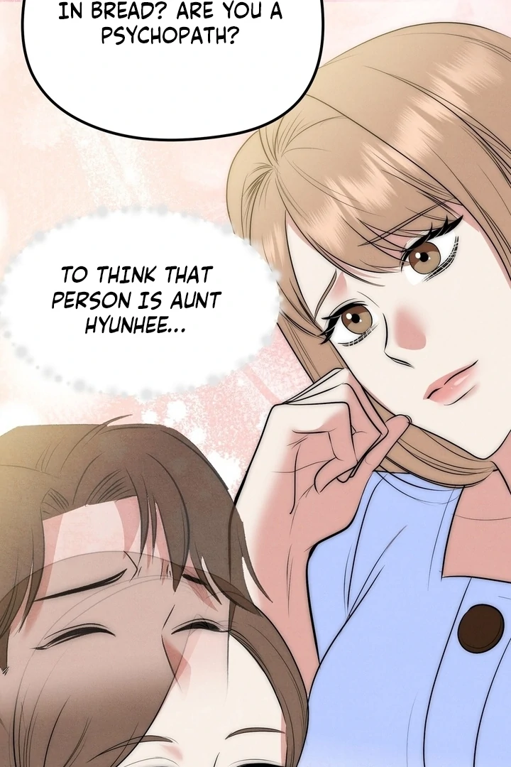 Fox Trap Chapter 18 - Page 39