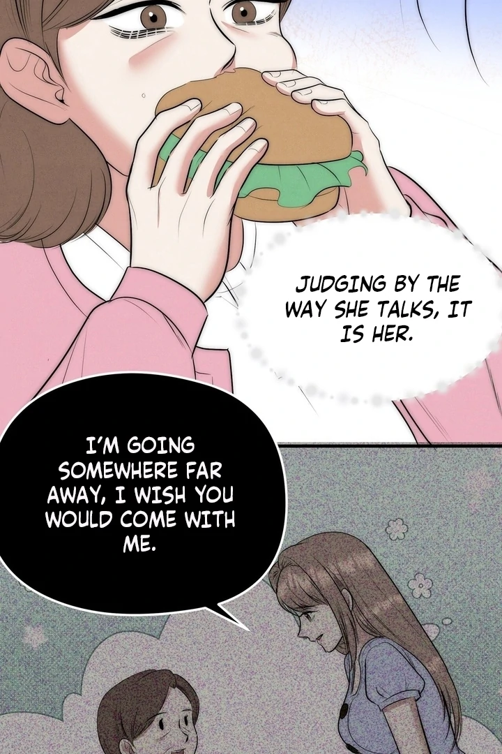 Fox Trap Chapter 18 - Page 40