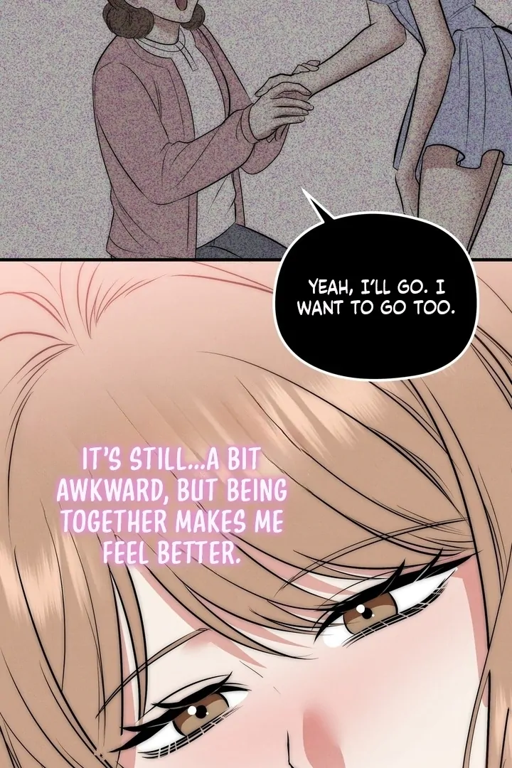 Fox Trap Chapter 18 - Page 41