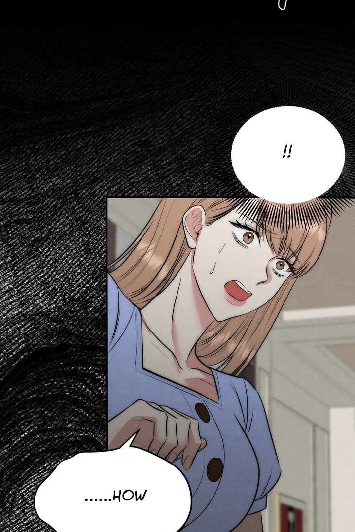 Fox Trap Chapter 18 - Page 44