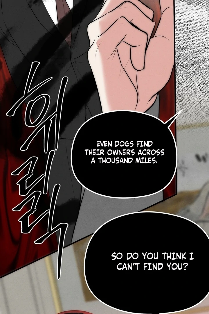 Fox Trap Chapter 18 - Page 46