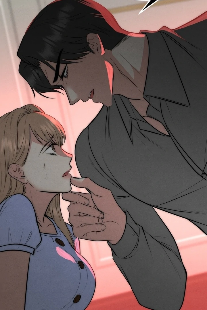 Fox Trap Chapter 18 - Page 47