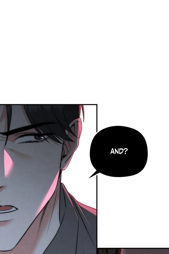 Fox Trap Chapter 18 - Page 7