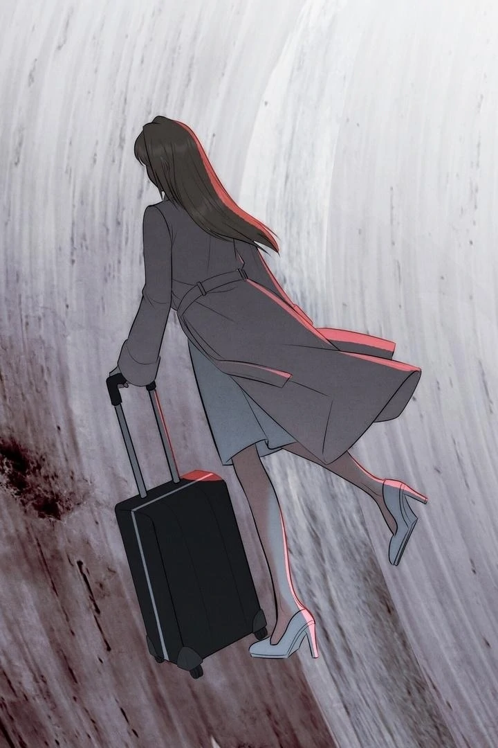 Fox Trap Chapter 18 - Page 9