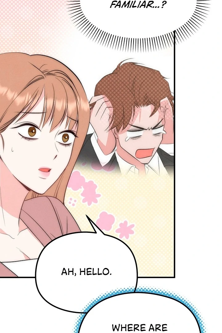 Fox Trap Chapter 2 - Page 15