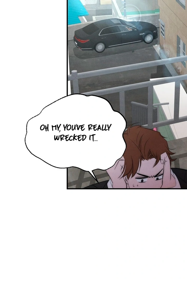 Fox Trap Chapter 2 - Page 23