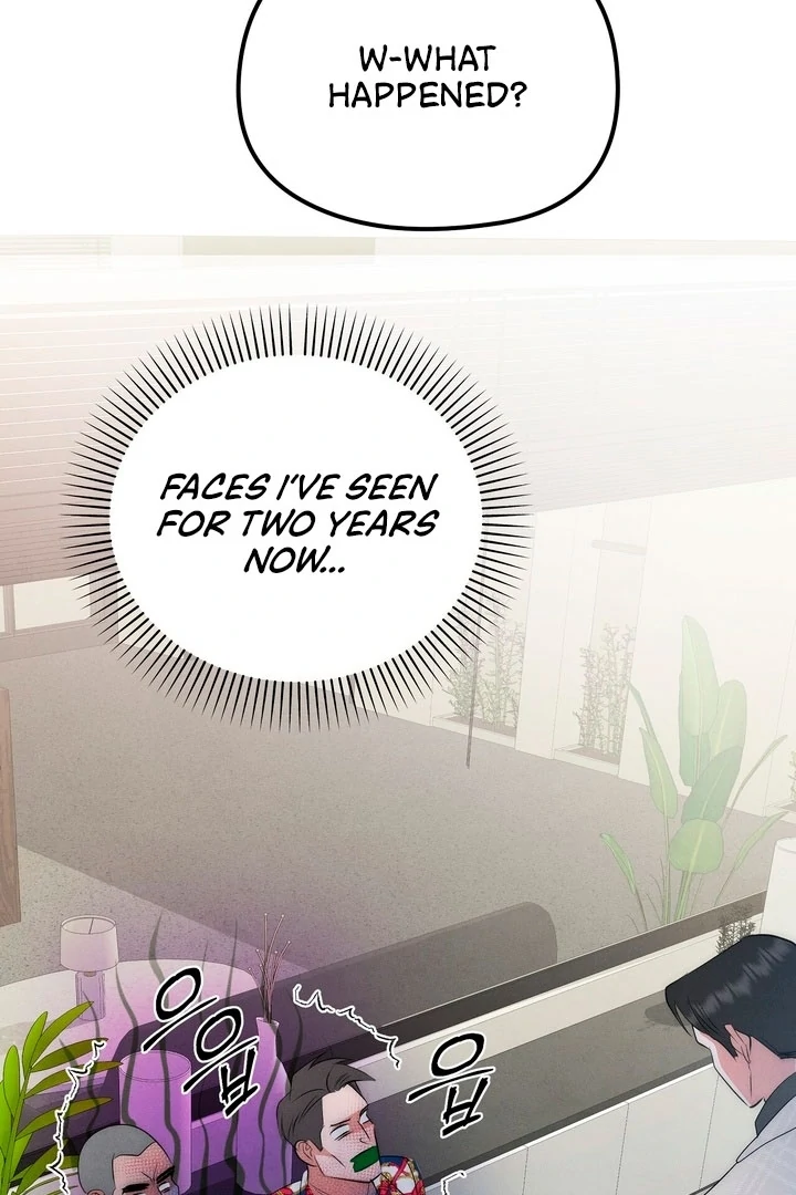 Fox Trap Chapter 2 - Page 37