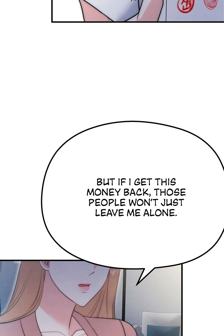 Fox Trap Chapter 2 - Page 44