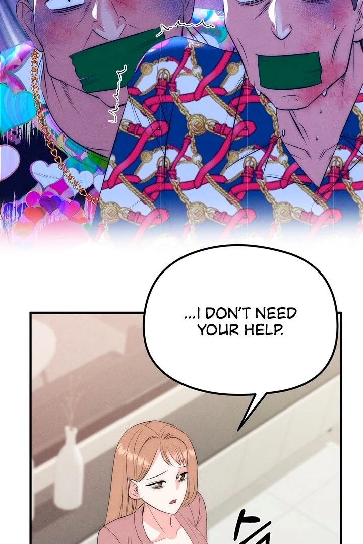 Fox Trap Chapter 2 - Page 50