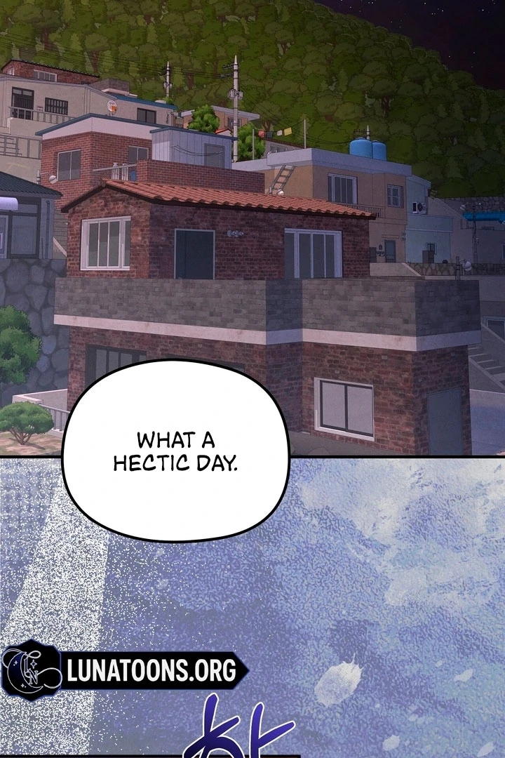 Fox Trap Chapter 2 - Page 60