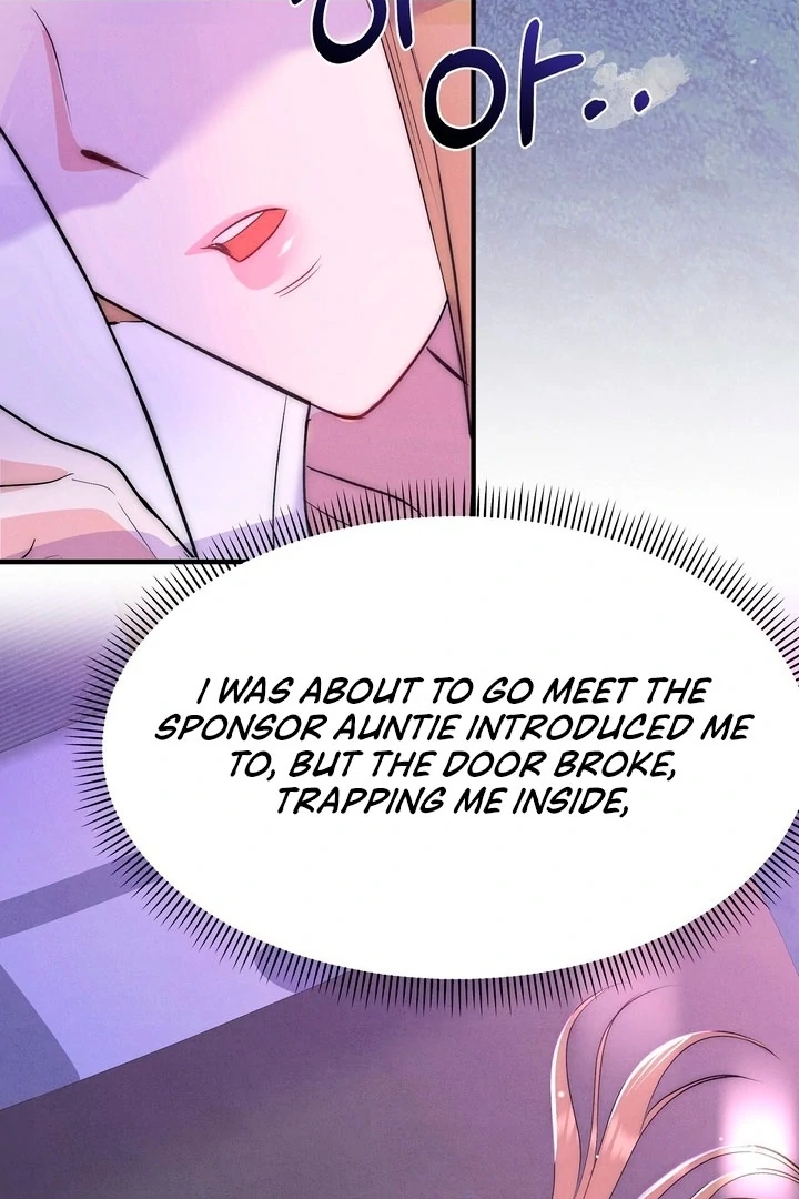 Fox Trap Chapter 2 - Page 61