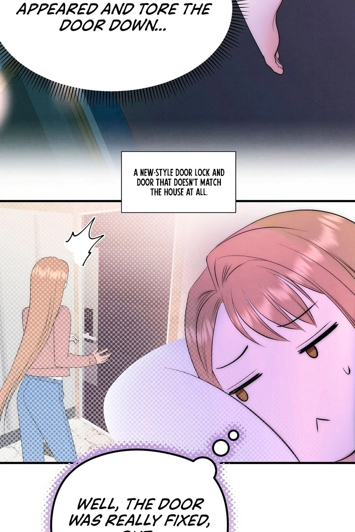 Fox Trap Chapter 2 - Page 63