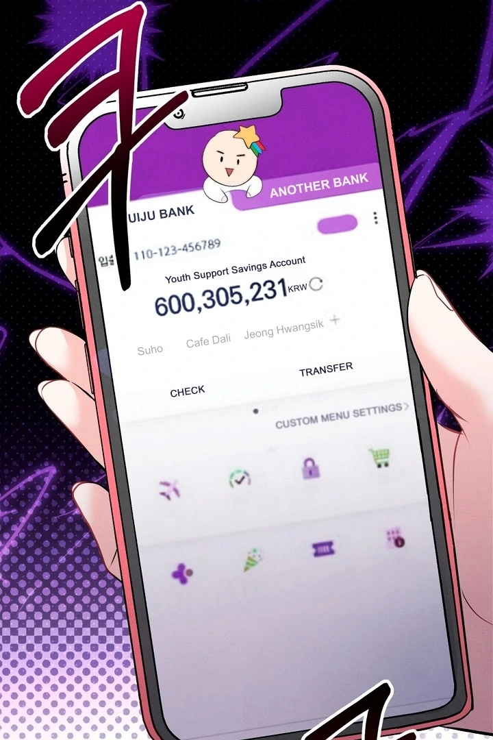 Fox Trap Chapter 2 - Page 95