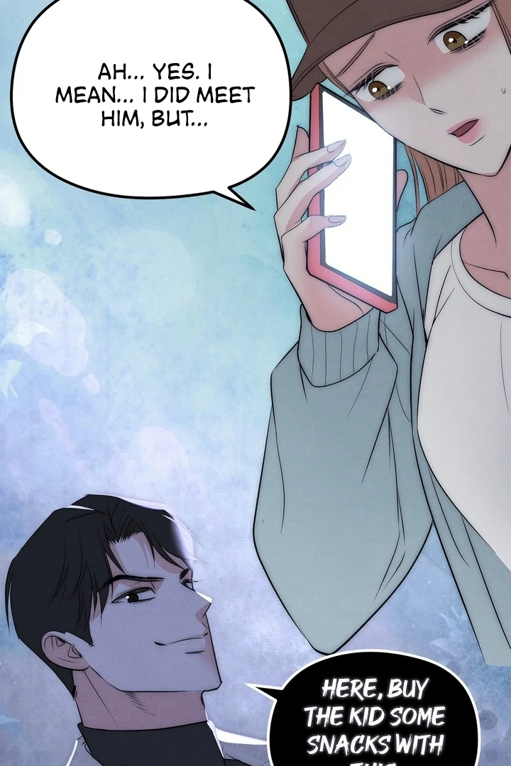 Fox Trap Chapter 3 - Page 22