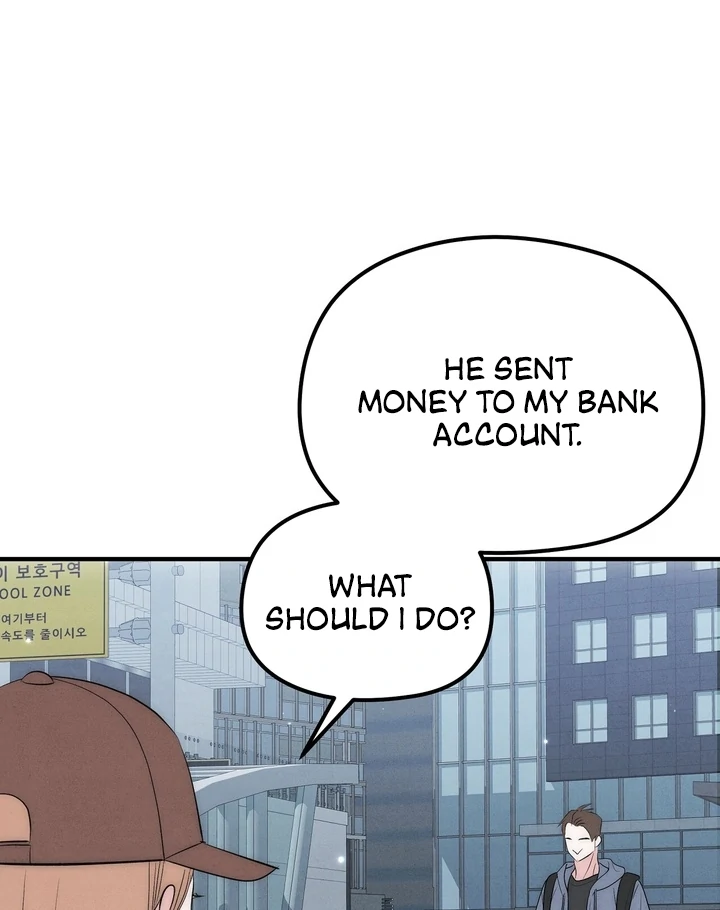 Fox Trap Chapter 3 - Page 25