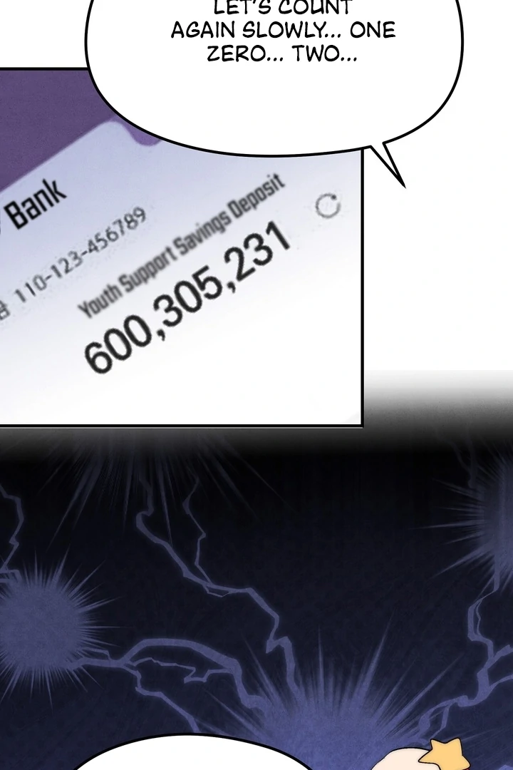 Fox Trap Chapter 3 - Page 4