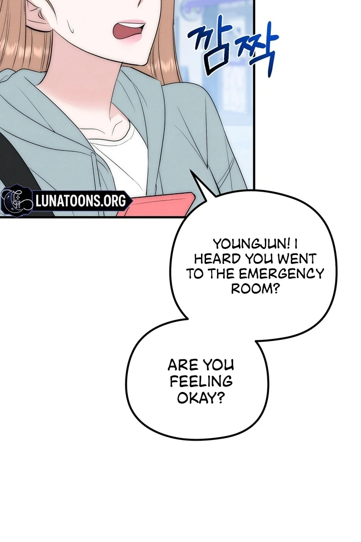 Fox Trap Chapter 3 - Page 36