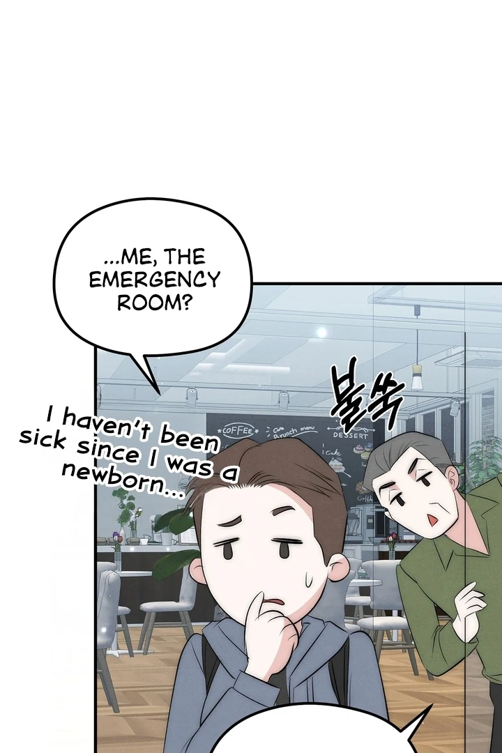 Fox Trap Chapter 3 - Page 37