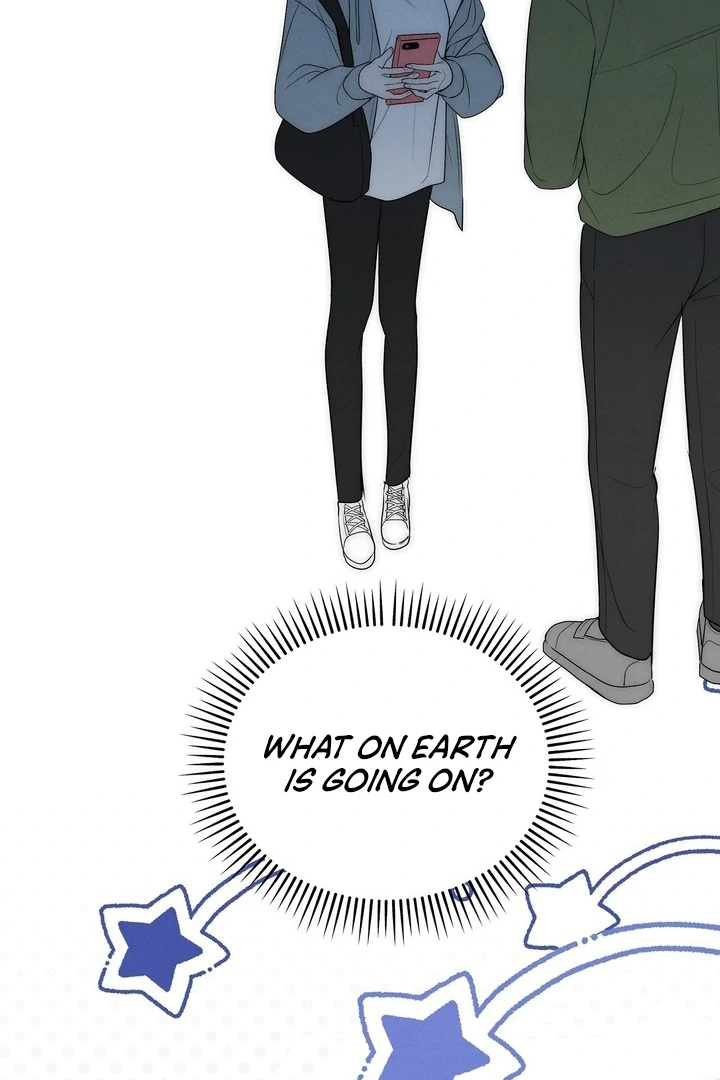 Fox Trap Chapter 3 - Page 44