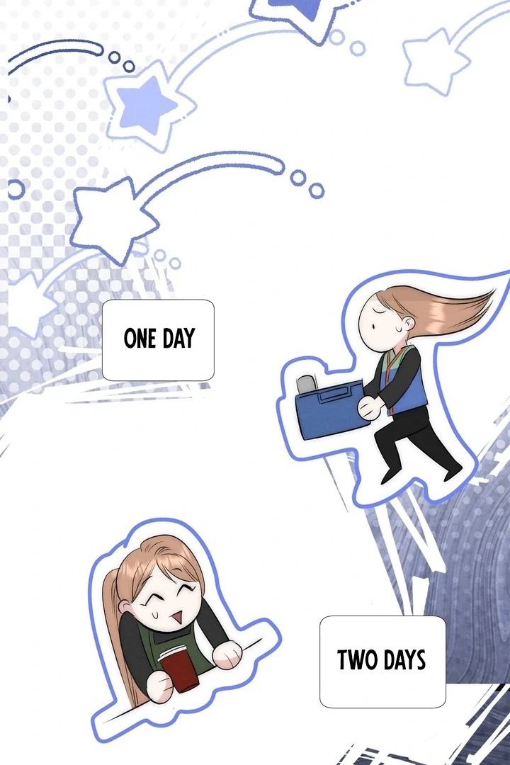 Fox Trap Chapter 3 - Page 45