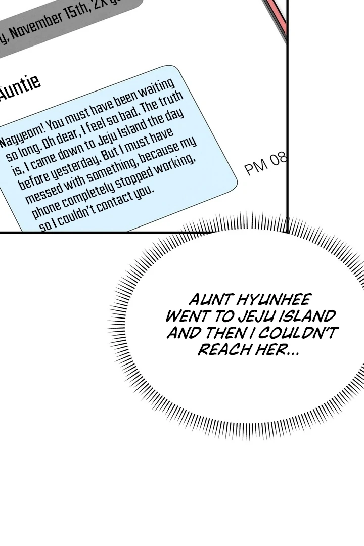 Fox Trap Chapter 3 - Page 50