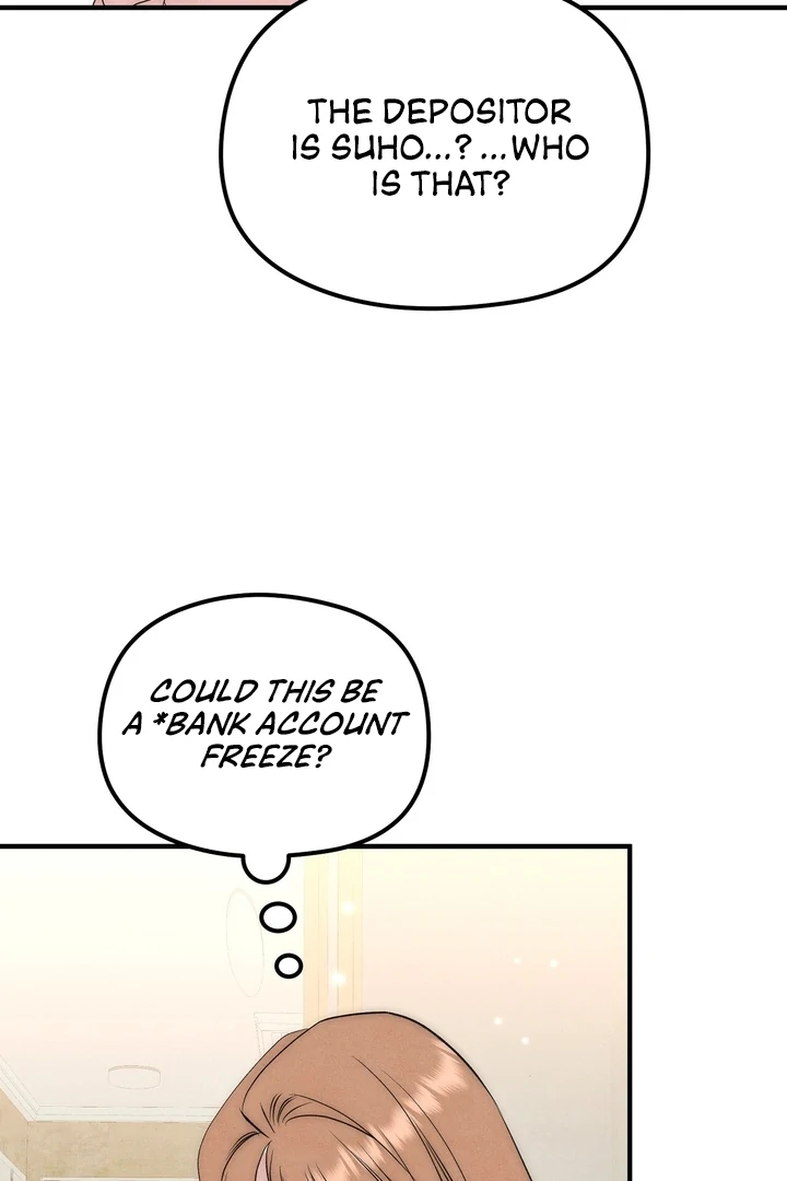 Fox Trap Chapter 3 - Page 6