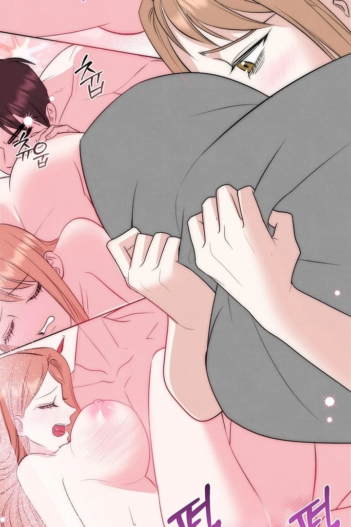 Fox Trap Chapter 3 - Page 55