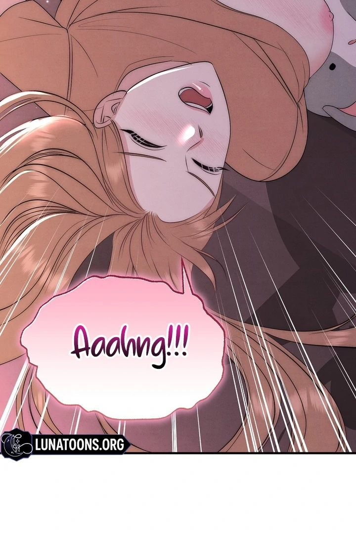 Fox Trap Chapter 3 - Page 73