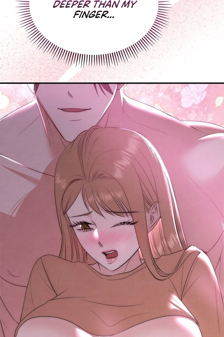 Fox Trap Chapter 3 - Page 84