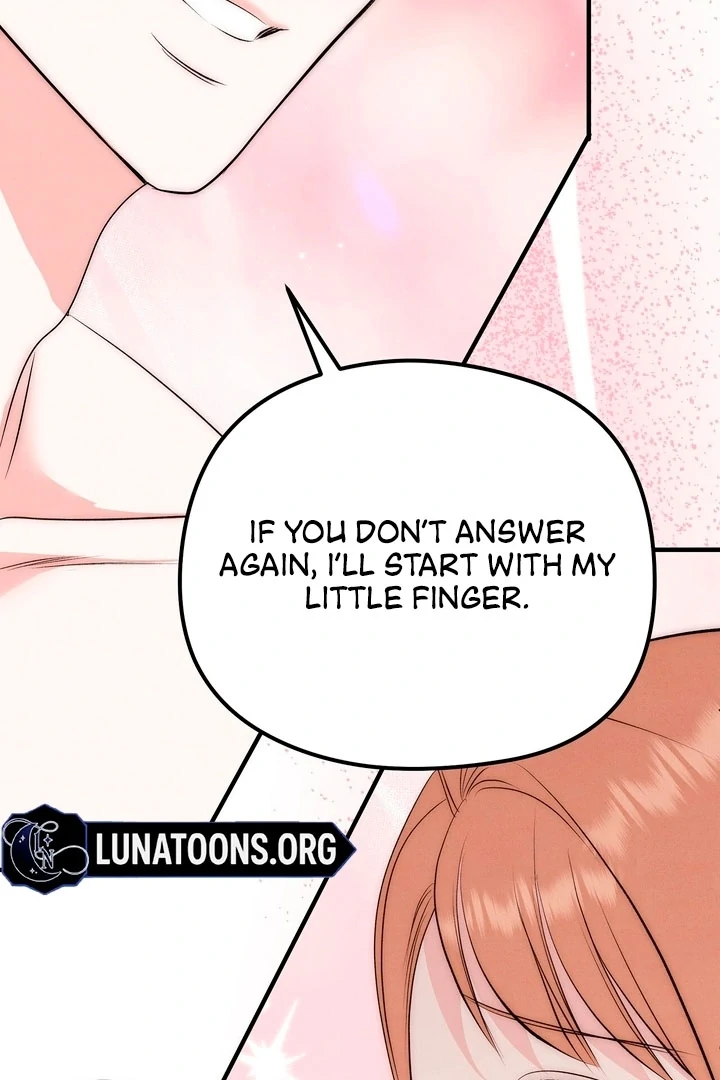 Fox Trap Chapter 4 - Page 19