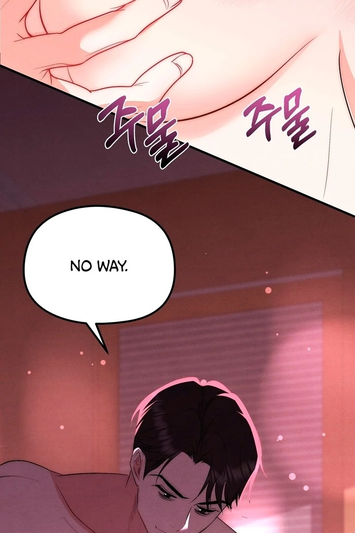 Fox Trap Chapter 4 - Page 33