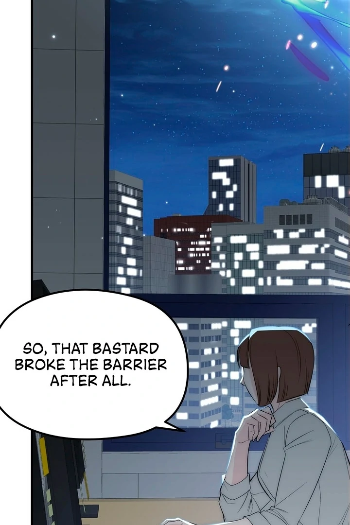 Fox Trap Chapter 4 - Page 48